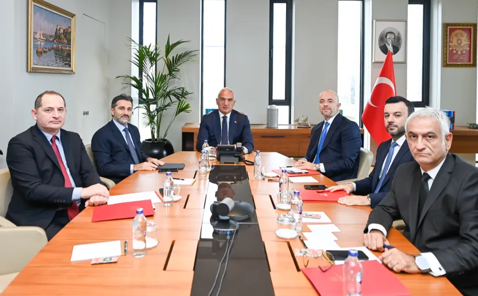 TURİZMDE YENİ ROTALAR, YENİ UÇUŞ NOKTALARI