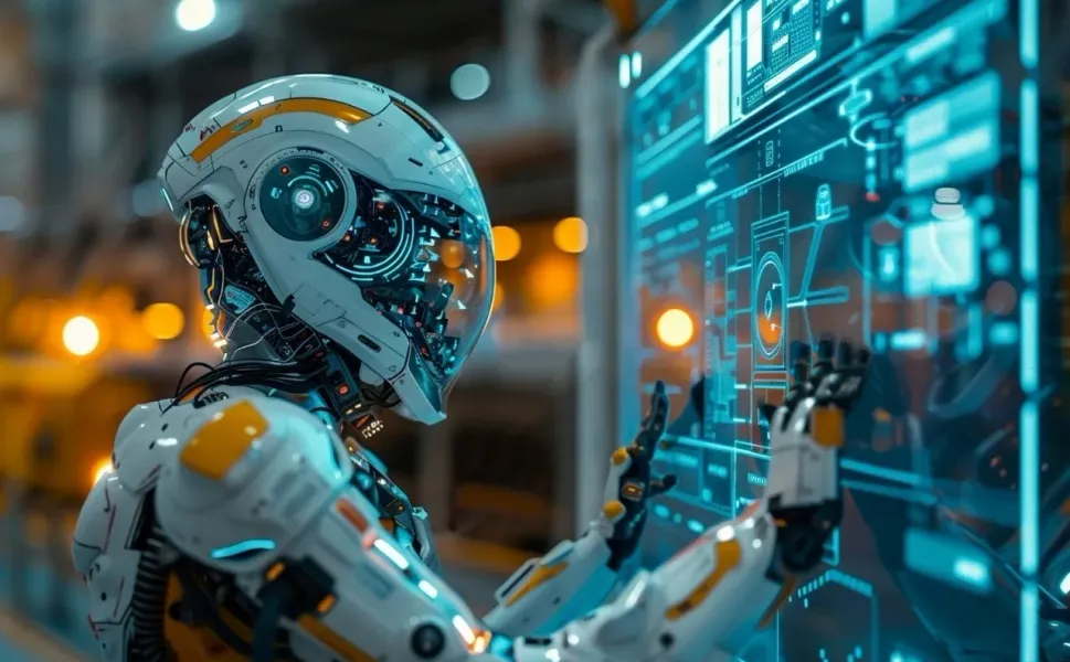 YAPAY ZEKA VE ROBOTLAR TASARRUF YERİNE MALİYET YARATABİLİR